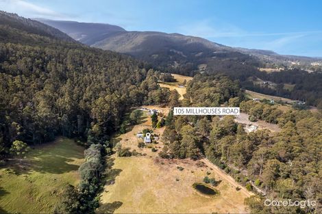 Property photo of 105 Millhouses Road Longley TAS 7150