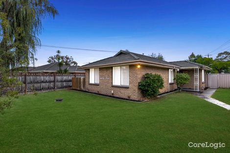 Property photo of 23 Mack Crescent Clarinda VIC 3169