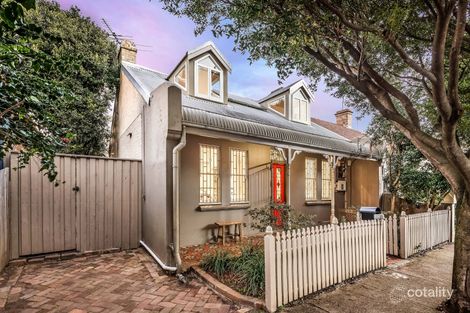 Property photo of 134 Darley Street Newtown NSW 2042