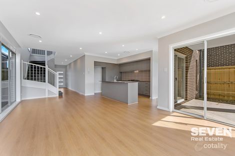 Property photo of 56 Faulconbridge Street The Ponds NSW 2769