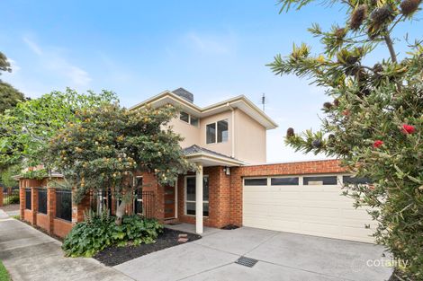 Property photo of 43A Park Road Cheltenham VIC 3192