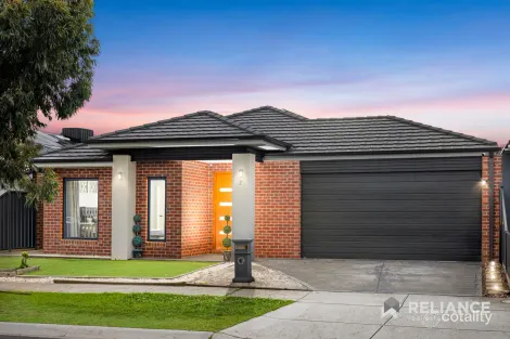 7 University Rd, Truganina, VIC 3029