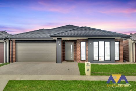 Property photo of 17 Ava Avenue Tarneit VIC 3029