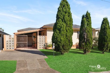 Property photo of 48 Bertram Street Stafford QLD 4053