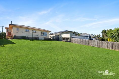 Property photo of 48 Bertram Street Stafford QLD 4053