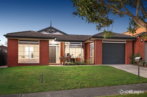 Property photo of 9 Yambie Lane Chadstone VIC 3148