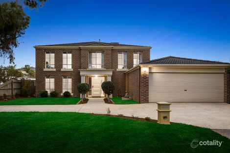 Property photo of 7 Holder Place Berwick VIC 3806