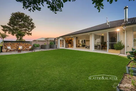 Property photo of 16 Jocks Place Wauchope NSW 2446