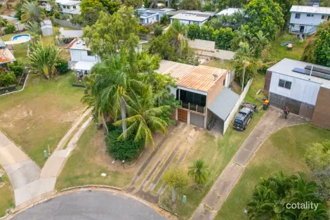 Property photo of 15 Amaroo Close Glen Eden QLD 4680