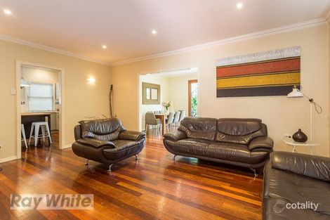 Property photo of 23 Wills Street Coorparoo QLD 4151