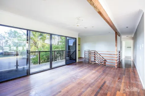 Property photo of 15 Amaroo Close Glen Eden QLD 4680