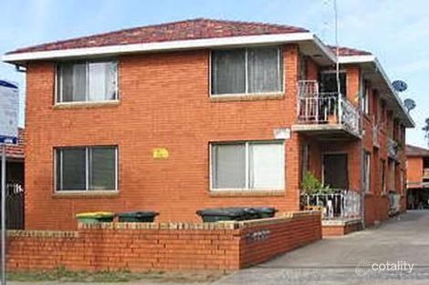 3/19 Station St, Fairfield, NSW 2165