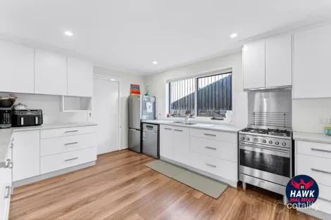 Property photo of 23A Damala Street Waramanga ACT 2611
