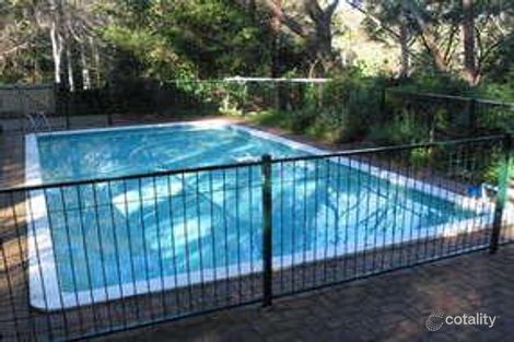 Property photo of 23 Dalrymple Crescent Pymble NSW 2073