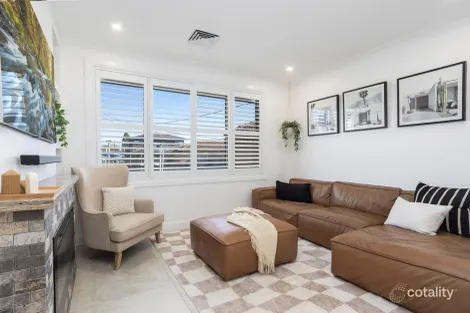 Property photo of 1 Frances Place Miranda NSW 2228