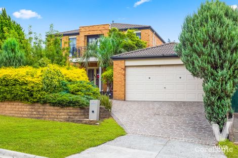 Property photo of 5 Charing Cross Place Narre Warren VIC 3805