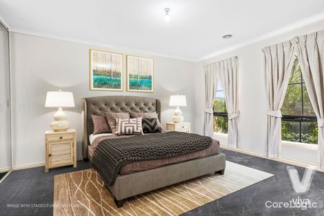 Property photo of 5 Charing Cross Place Narre Warren VIC 3805