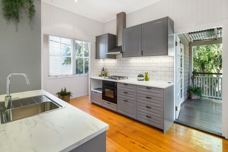 Property photo of 26 Myrtle Street Grange QLD 4051