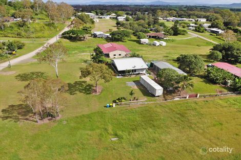 Property photo of 11 Hill Street Eton QLD 4741