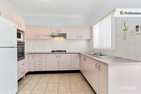 Property photo of 18 Kitson Way Casula NSW 2170