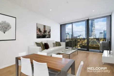 1910/318 Russell St, Melbourne, VIC 3000