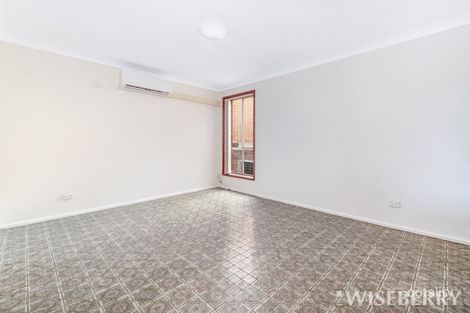 Property photo of 2/3 Eldon Avenue Georges Hall NSW 2198