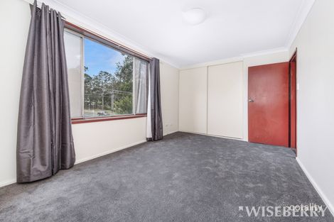 Property photo of 2/3 Eldon Avenue Georges Hall NSW 2198