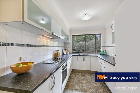 Property photo of 26/13 Carlingford Road Epping NSW 2121