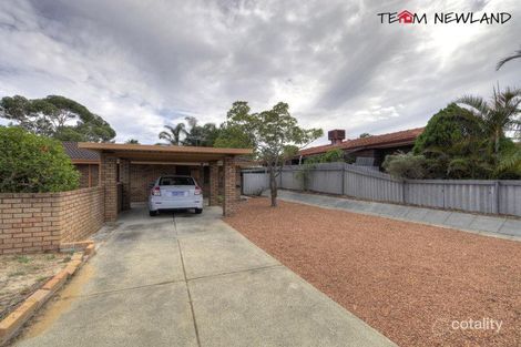 6/69 Agincourt Dr, Forrestfield, WA 6058