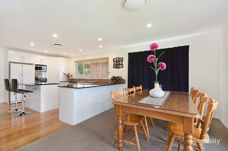 Property photo of 28 Hillview Drive Goonellabah NSW 2480