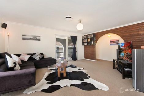 Property photo of 28 Hillview Drive Goonellabah NSW 2480