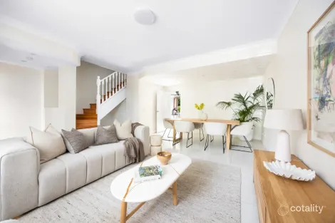 Property photo of 8/189 Ben Boyd Road Neutral Bay NSW 2089