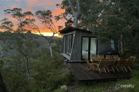 1295 Watagan Creek Rd, Watagan, NSW 2325