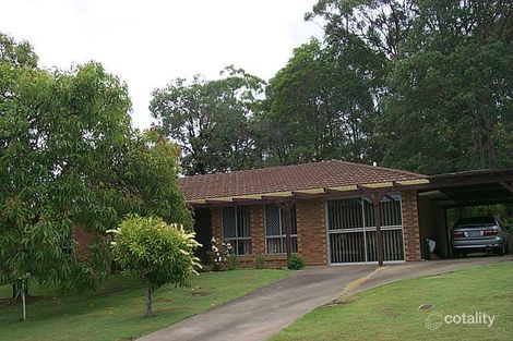 17 Tarcoola St, Rochedale South, QLD 4123