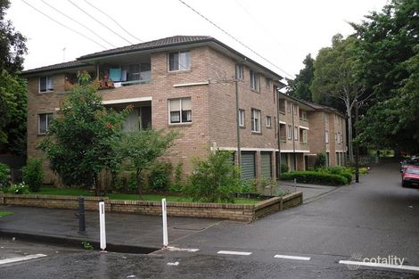 Property photo of 12/35-37 Myra Road Dulwich Hill NSW 2203