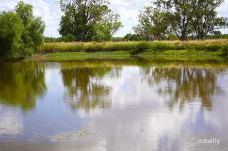 Lot 168 Comyndale Rd, Bungil, QLD 4455