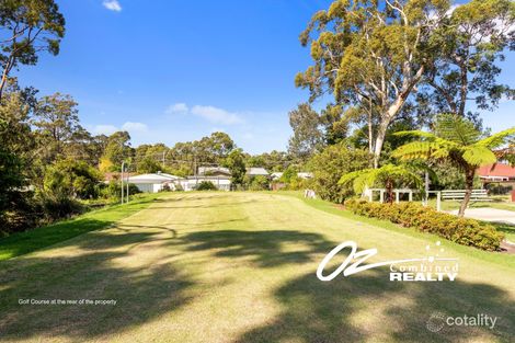 Property photo of 124 Fairway Drive Sanctuary Point NSW 2540