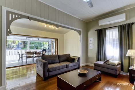 Property photo of 5 Victoria Street Kelvin Grove QLD 4059