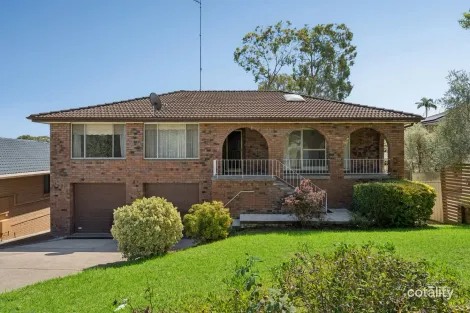 109 Merindah Rd, Baulkham Hills, NSW 2153