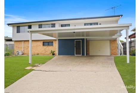 Property photo of 53 Camaro Street Runcorn QLD 4113