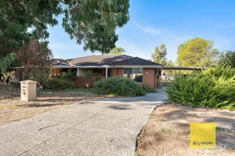 Property photo of 19B Huggins Road Thornlie WA 6108