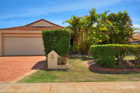 11 Lancashire Dr, Mudgeeraba, QLD 4213