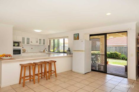 Property photo of 11 Lancashire Drive Mudgeeraba QLD 4213