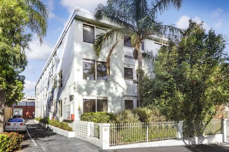19/49 Brougham St, North Melbourne, VIC 3051