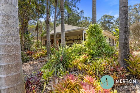 68 Pine Ridge Rd, Glenwood, QLD 4570