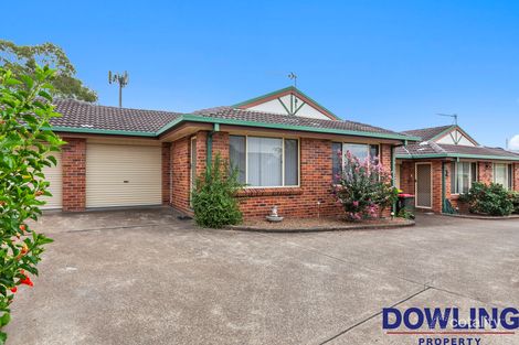 2/90a Anderson Dr, Tarro, NSW 2322