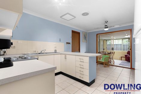 Property photo of 2/90A Anderson Drive Tarro NSW 2322