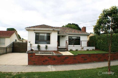 Property photo of 3 Brisbane Terrace Parkdale VIC 3195