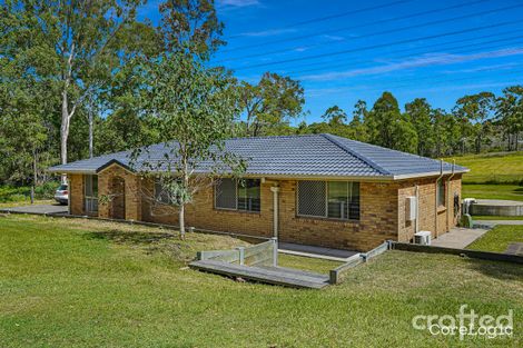 Property photo of 20-26 Pardalote Court Greenbank QLD 4124