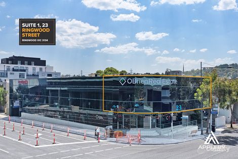 23 Ringwood St, Ringwood, VIC 3134